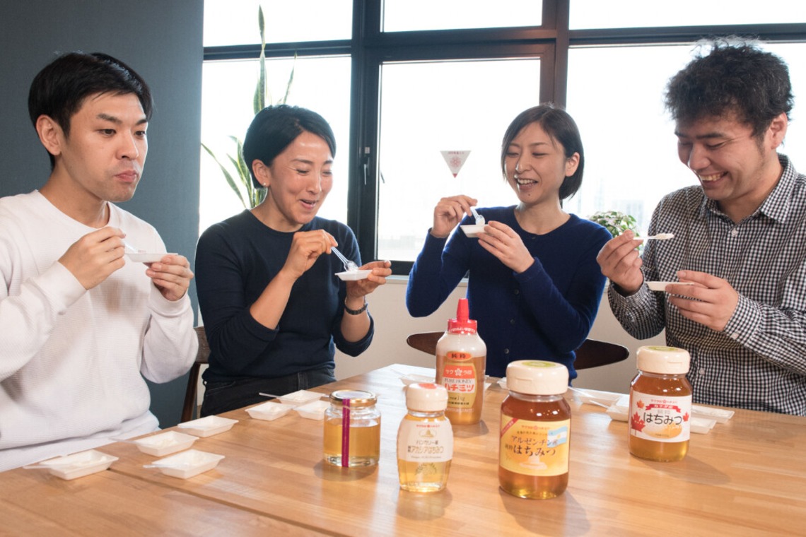 有限会社　澤田スタジオが撮影した「インタビュー、取材」の写真