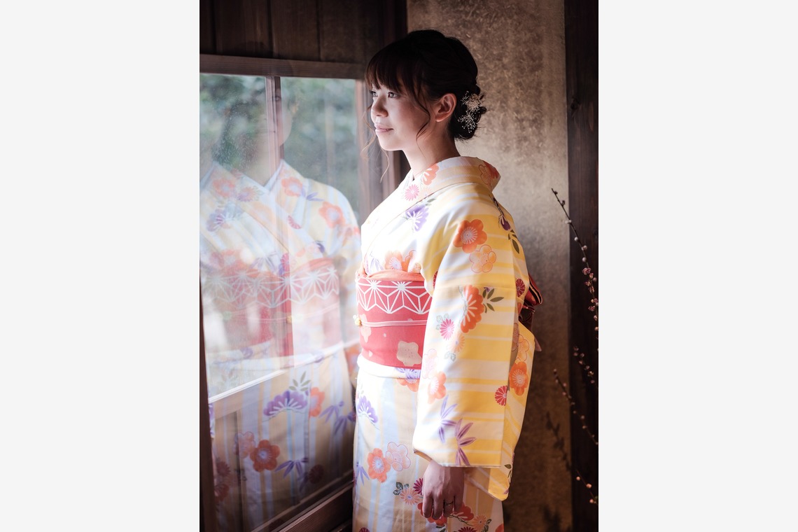 杉本 周平が撮影した「人物・ポートレート・プロフィール写真」の写真