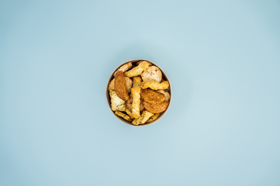 古口悠が撮影した「洋菓子店EC用撮影」の写真