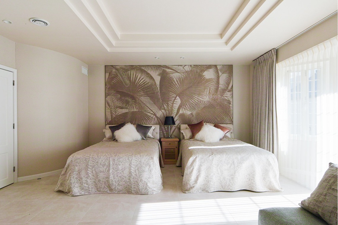 森　健児が撮影した写真のアルバム「建築･インテリア写真」