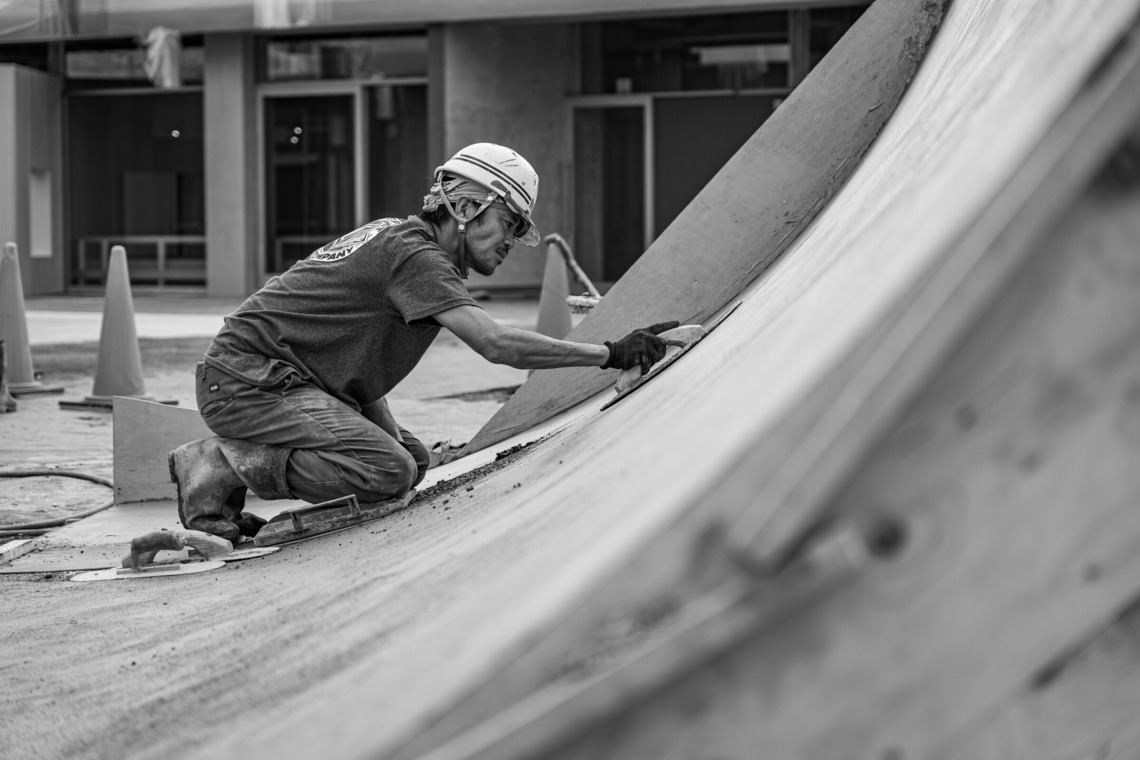 Herbest Productsが撮影した写真のアルバム「現場」