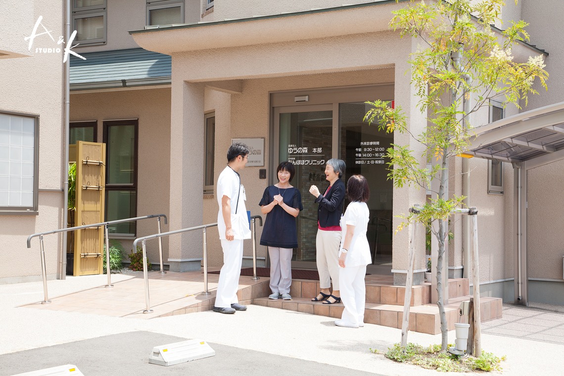 A&K STUDIO CO.,LTD.（上野 晃嗣）が撮影した「ホームページ写真撮影」の写真