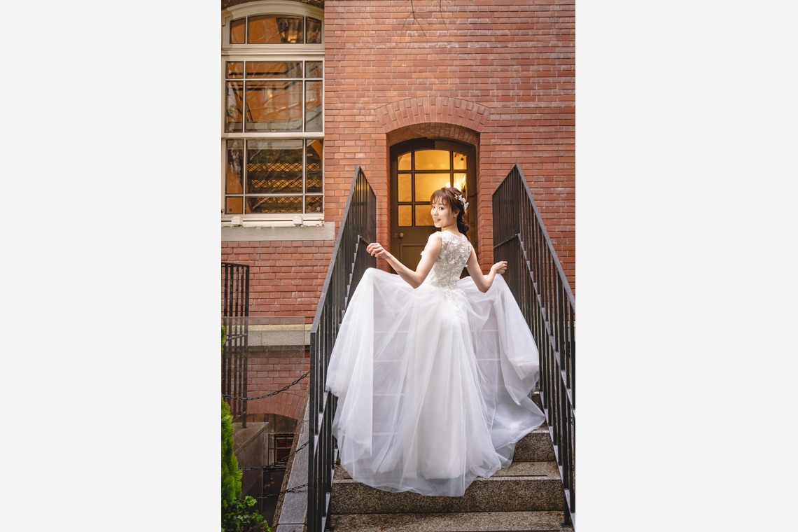 Album of the Location Photo Shoot taken by 寺崎崇拡 - Before/after shooting