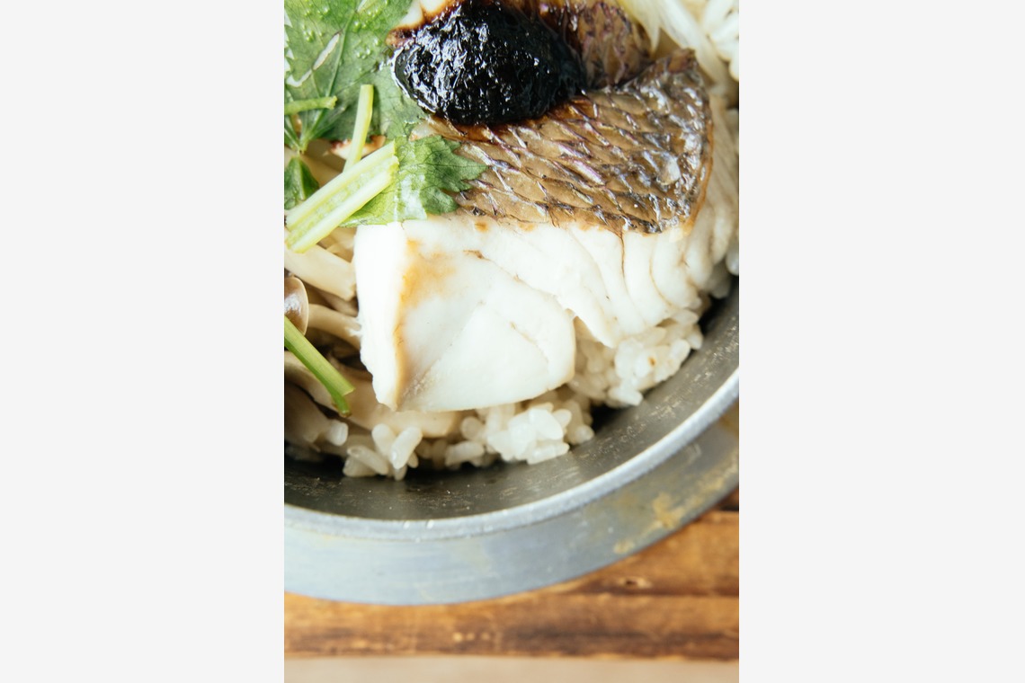 Aurora Photographyが撮影した「料理写真」の写真