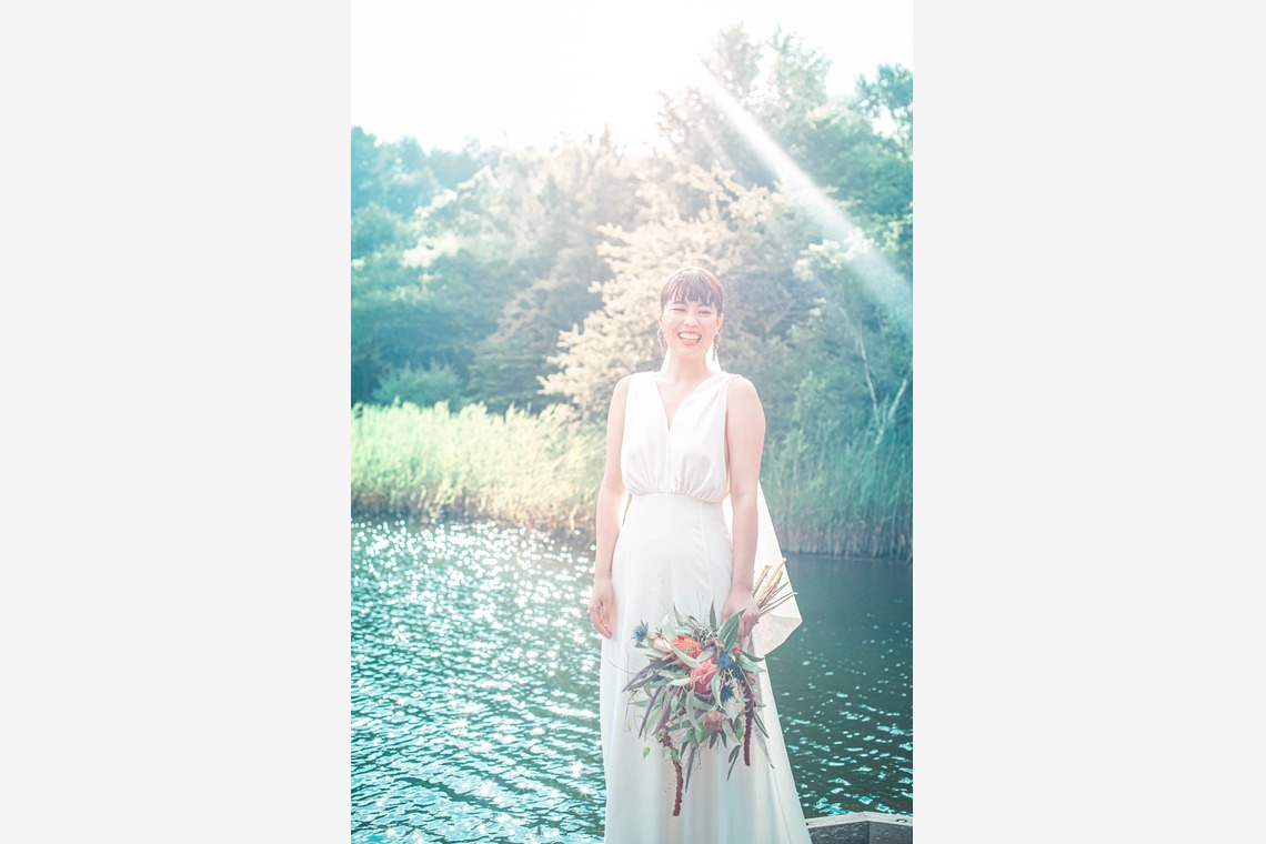 kudophotoが撮影した「フォトウエディング＿長野」の写真