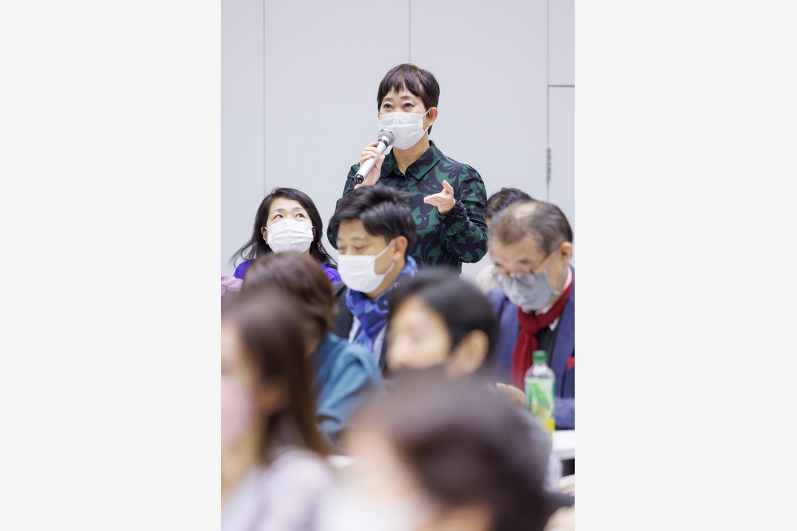 猫田晃広が撮影した「出版講演会（セミナー）と懇親会」の写真