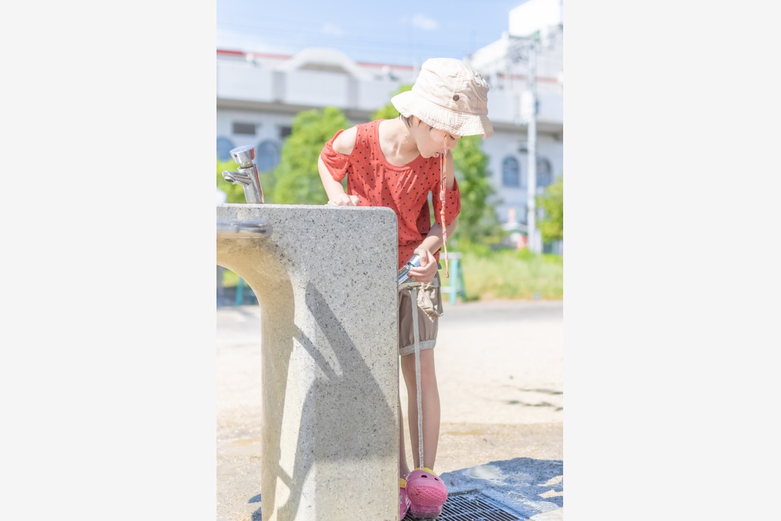 フォトスタジオ　ちっくたっくが撮影した「ファミリーフォト(ファミリー・キッズ・ベビー)」の写真