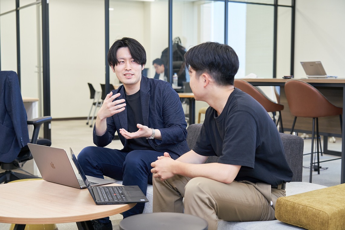 森田寫眞館が撮影した「オフィス」の写真