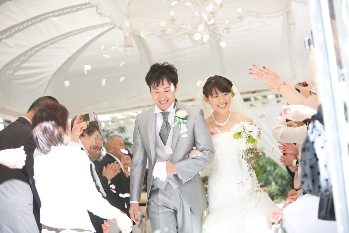 IDEA PHOTO WORKS (井出慎也)が撮影した「結婚写真2」の写真