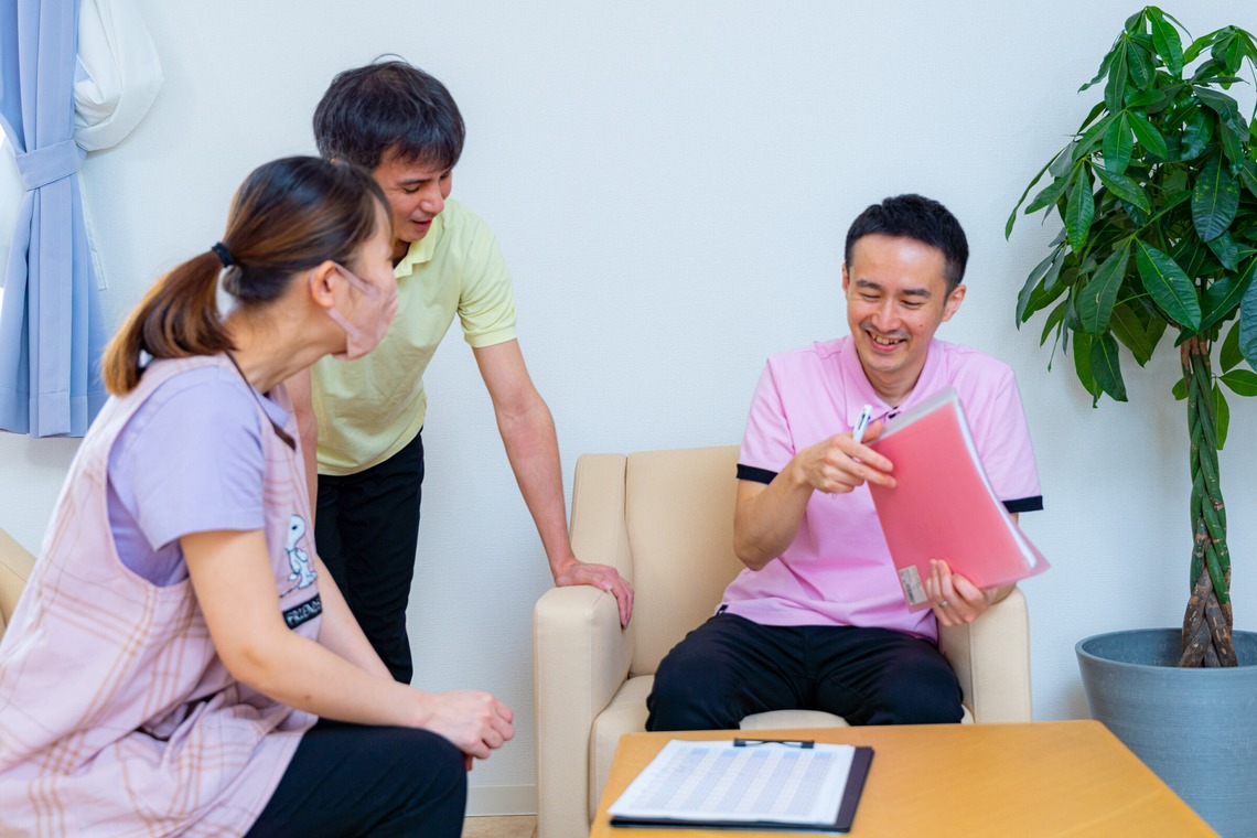 高田　悟が撮影した「マイナビ転職」の写真