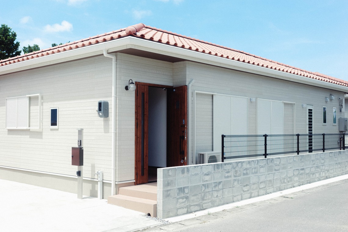 I&I graphyが撮影した写真のアルバム「建築1」