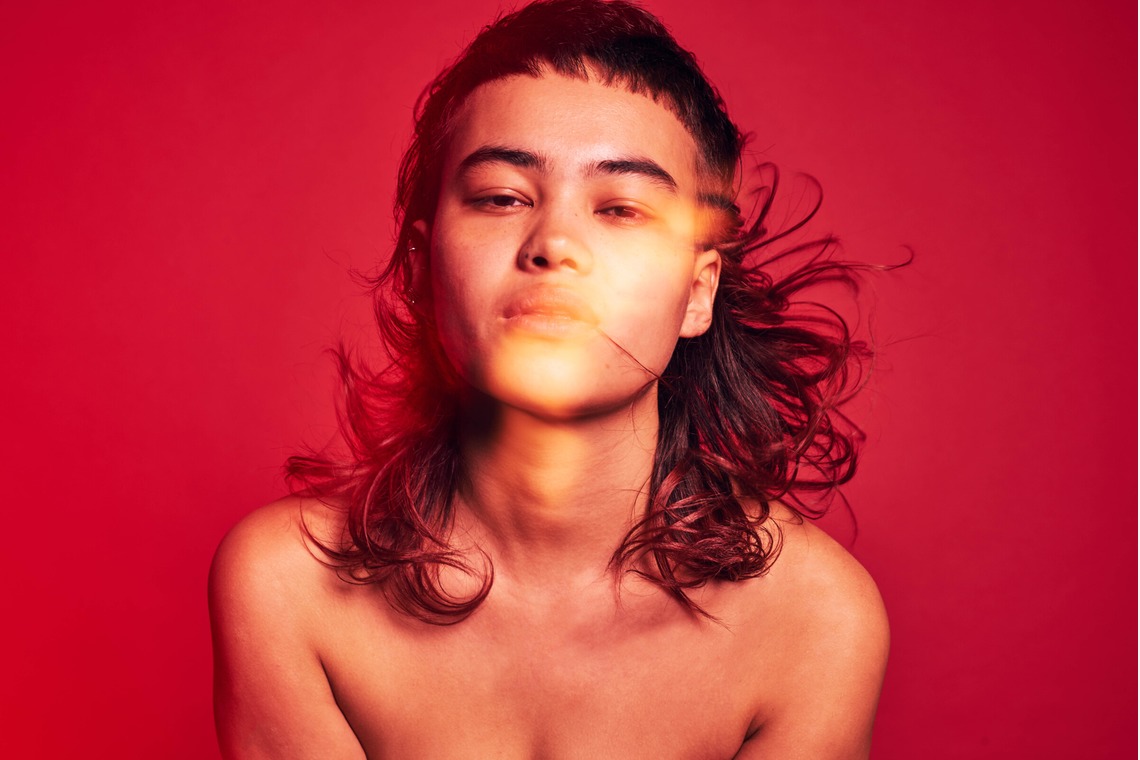 菅野恵太が撮影した写真のアルバム「サロン撮影」