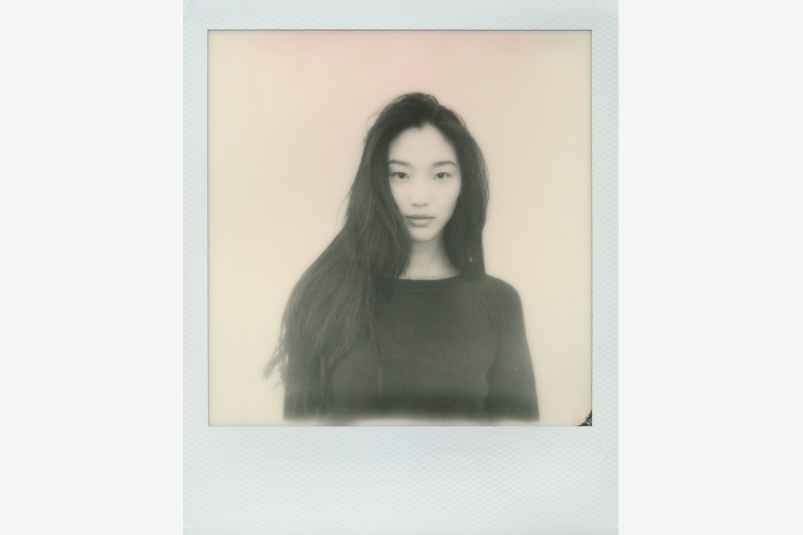 Tomohisa Watanabeが撮影した「ポラロイド」の写真