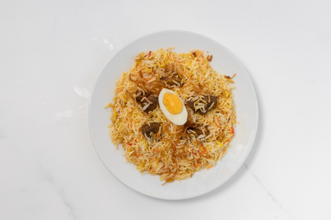 内海　利彦が撮影した写真のアルバム「フードデリバリ用の料理撮影」