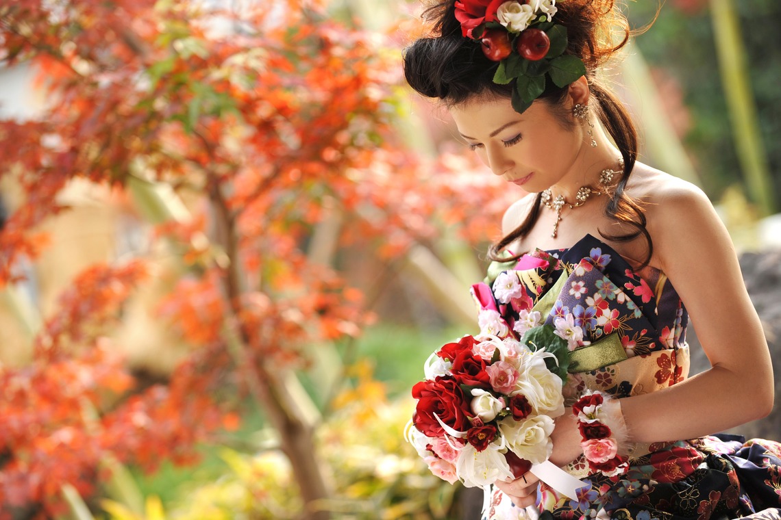 NINA Primary Pictures (苅谷 直樹)が撮影した「前撮りフォト」の写真