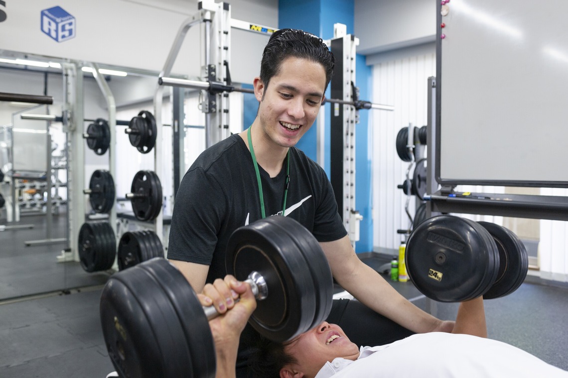 鈴木 賢が撮影した「取材」の写真