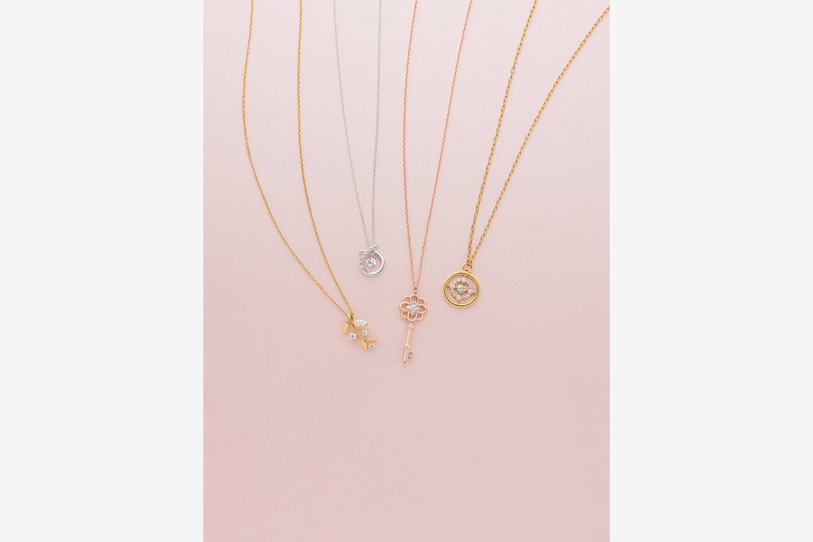 株式会社snowが撮影した写真のアルバム「時計・ジュエリー」