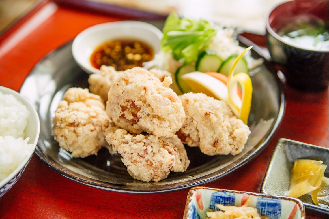 NAGASHIMA Photographyが撮影した写真のアルバム「料理撮影」