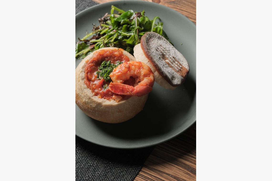 ARAI MAGICが撮影した写真のアルバム「料理　レストラン　創作料理　居酒屋」