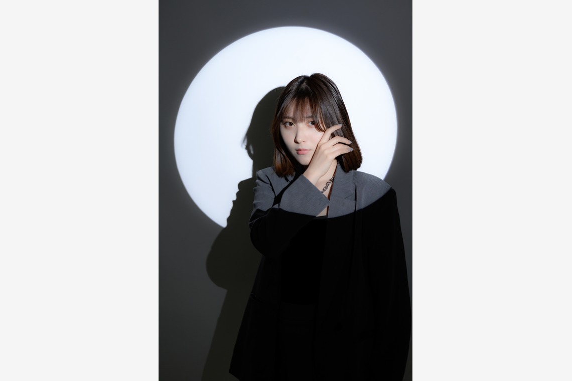 中川昌幸が撮影した「オプティカルスヌート・ビューティー系」の写真