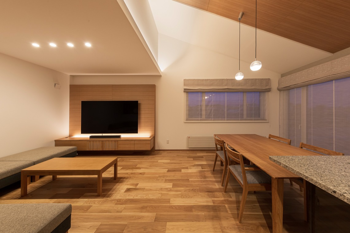 田畠久美子が撮影した写真のアルバム「店舗・住宅」