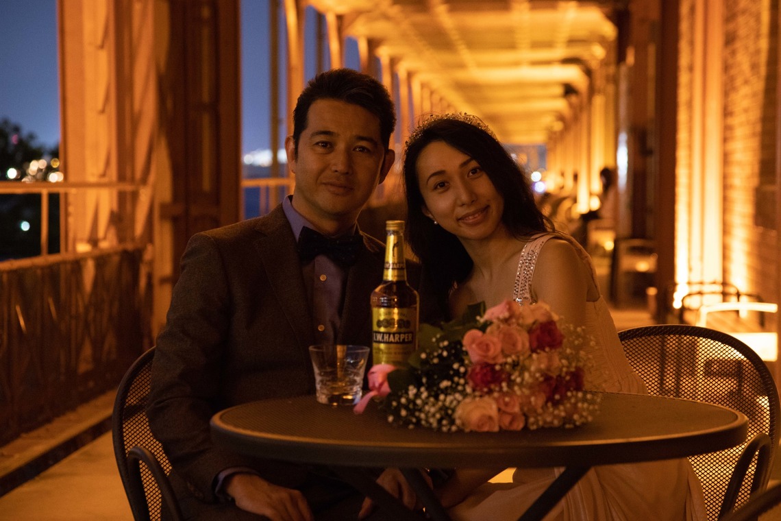 タナハシタカシ