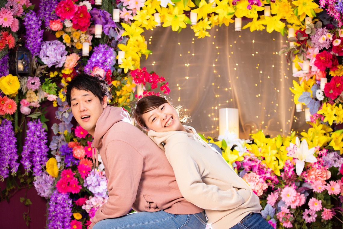 Kan Suzuki  photography