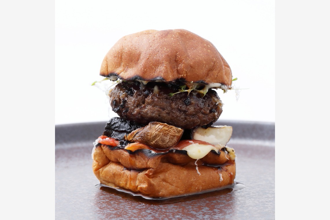 森安　照が撮影した「ステーキ・ハンバーグ・カレー・オムライス・弁当・レストランメニュー」の写真