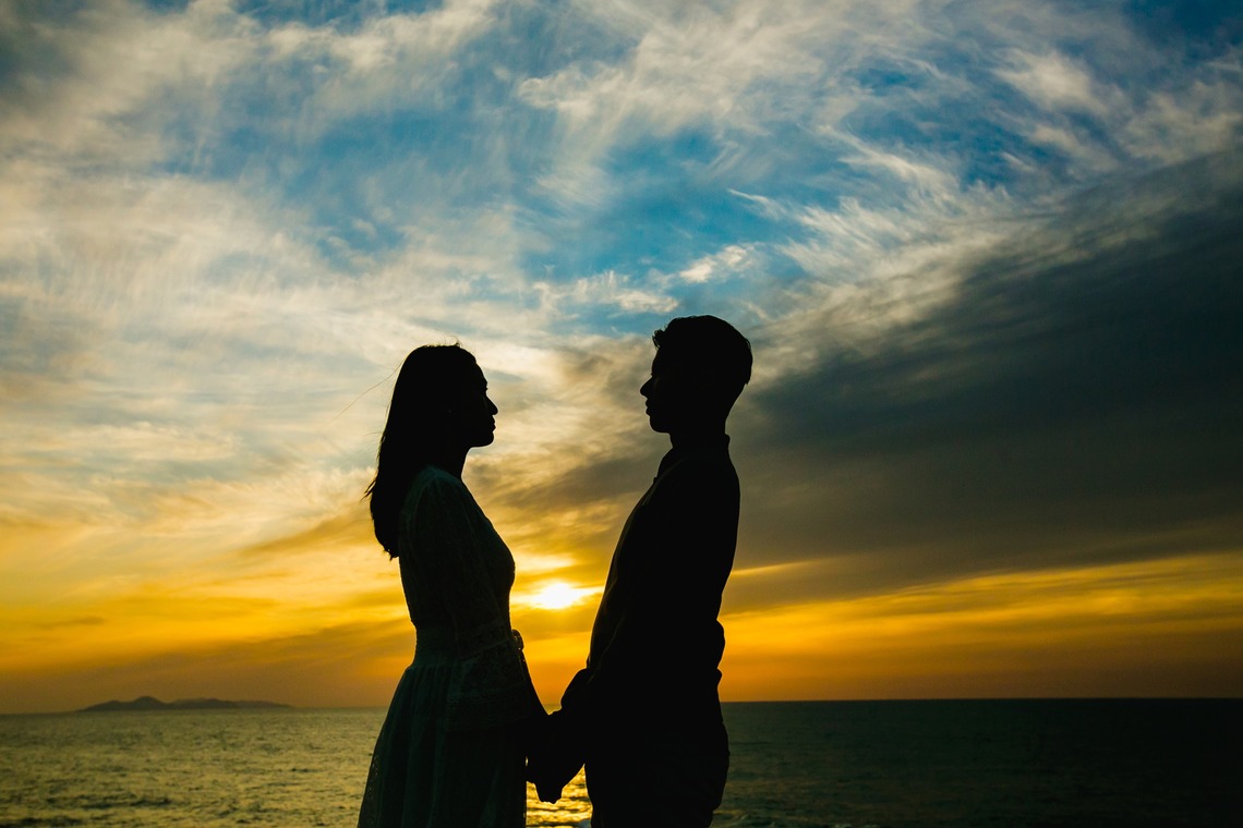 Feel So High! Kenichi Morinaga photography（森永 健一）が撮影した「前撮りロケーションフォト」の写真