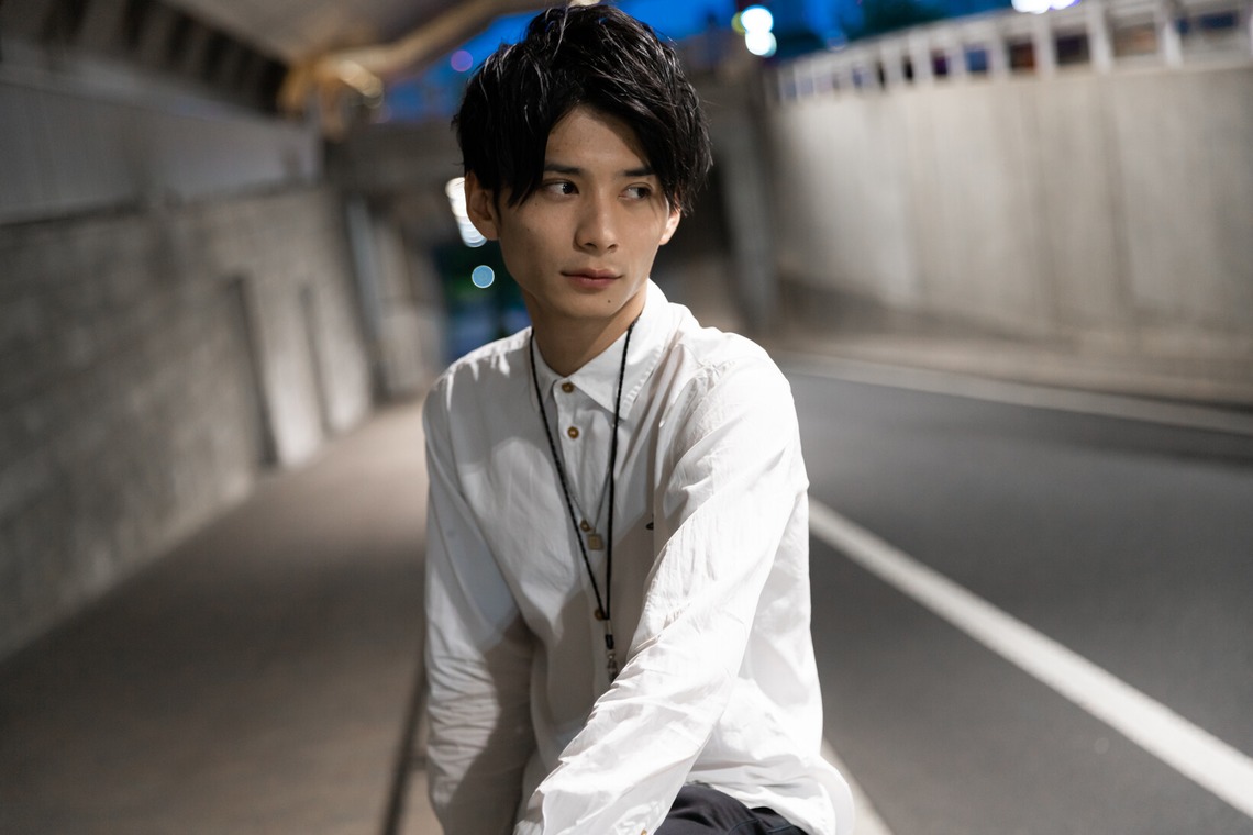 工藤高仁が撮影した「ポートフォリオ」の写真