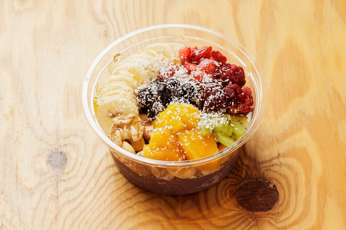 Kohagraphicsが撮影した「Uber Eats」の写真
