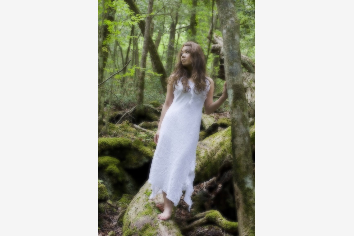 Studio Serowが撮影した「人物」の写真