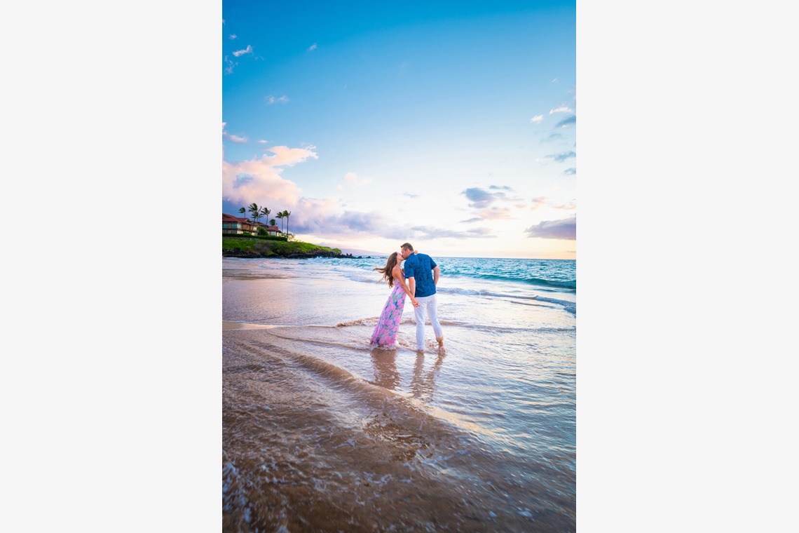 Willow Photoが撮影した写真のアルバム「各種ポートレート撮影（ハワイ州マウイ島にて）」