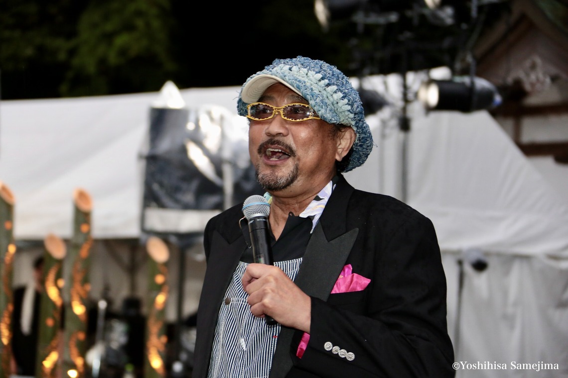 TSD officeが撮影した「LIVE風景撮影」の写真