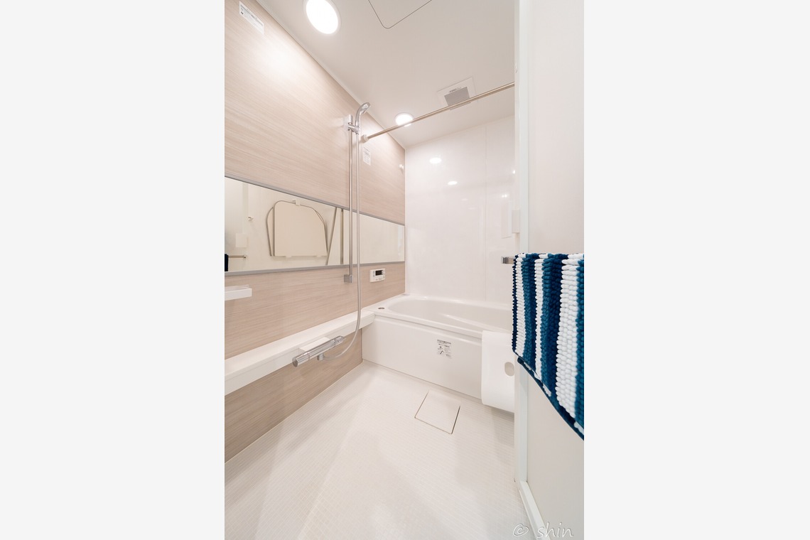 石川　慎一郎が撮影した「建築撮影」の写真