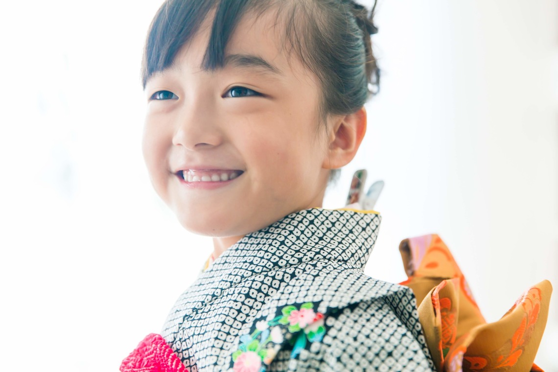 Nobuhiro Toyaが撮影した「七五三フォト@エミリィ代官山スタジオ」の写真