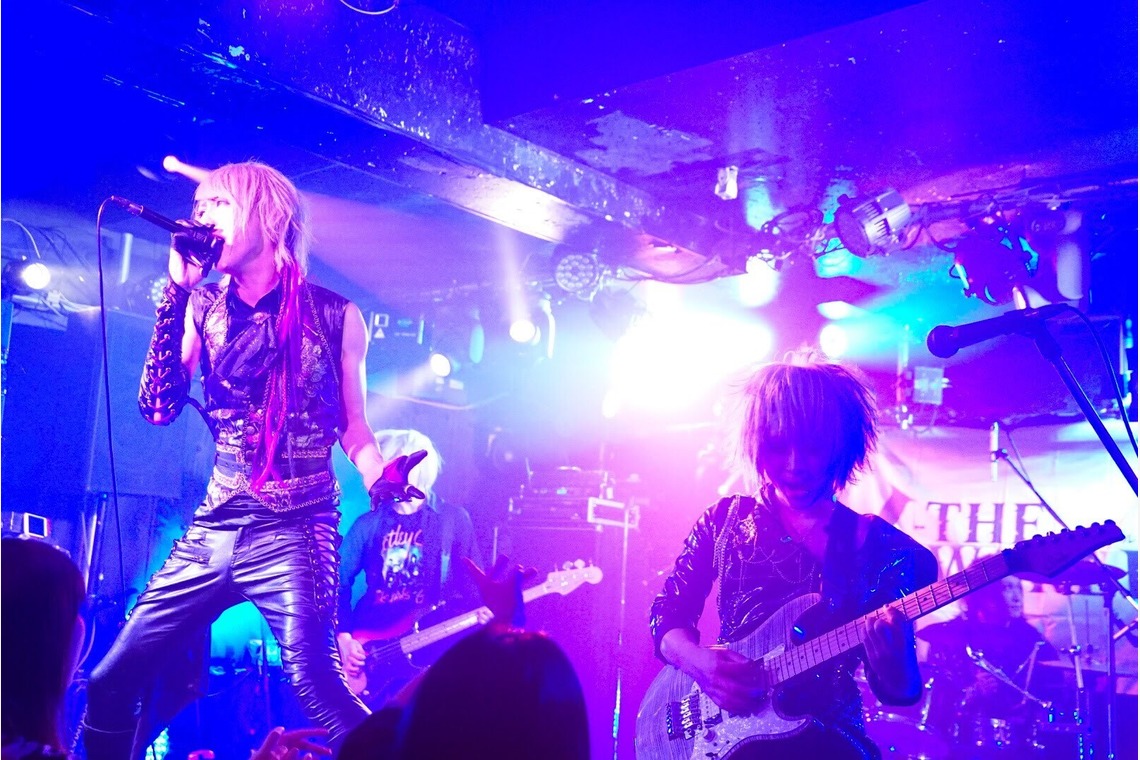 いんかが撮影した写真のアルバム「音楽ライブ.a」