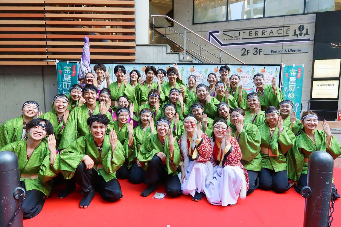 ひときわphotoが撮影した「屋外撮影など」の写真