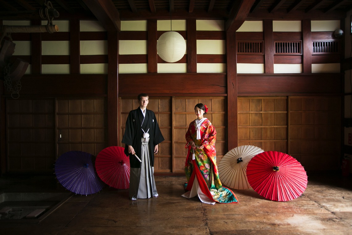 moumuuが撮影した写真のアルバム「ウェディング　愛知」