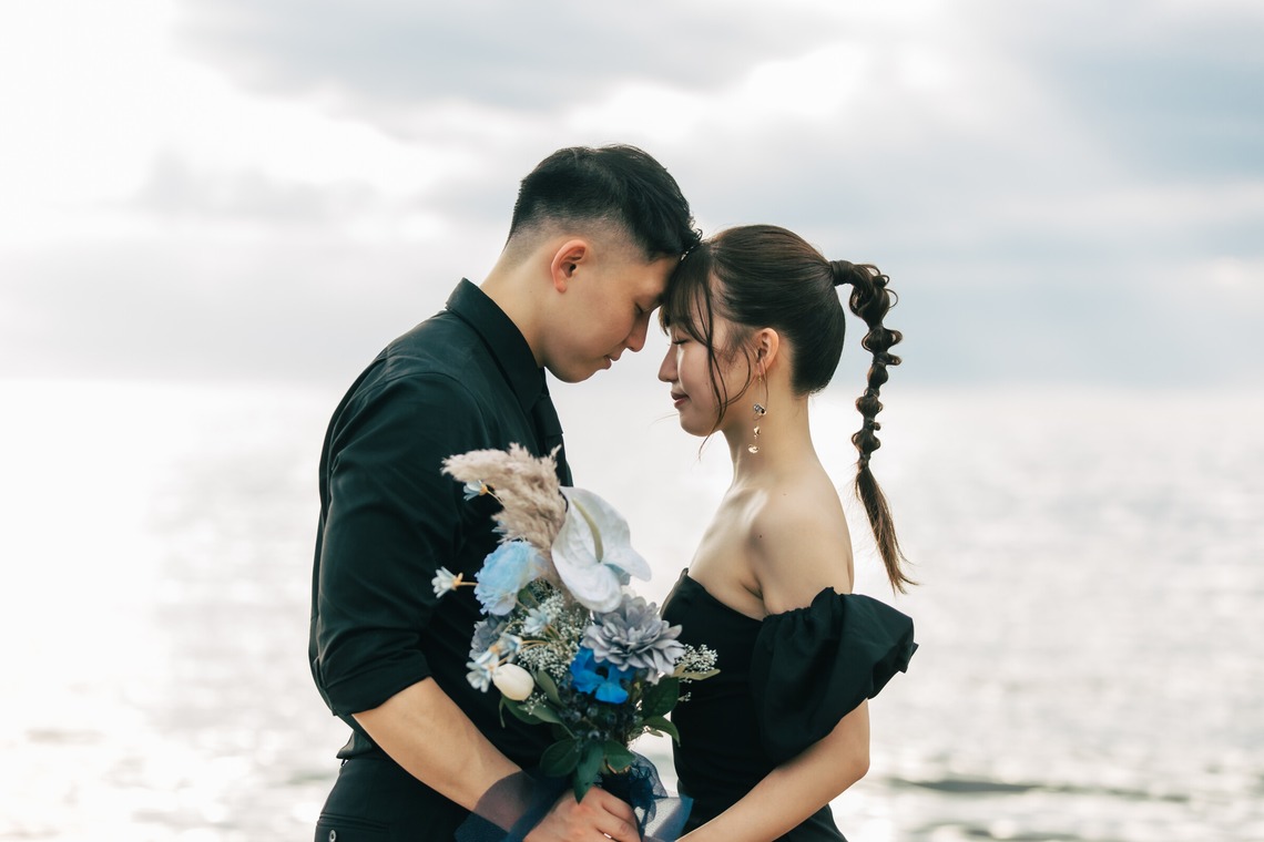 株式会社Ervaが撮影した「ウエディング（淡路島）」の写真