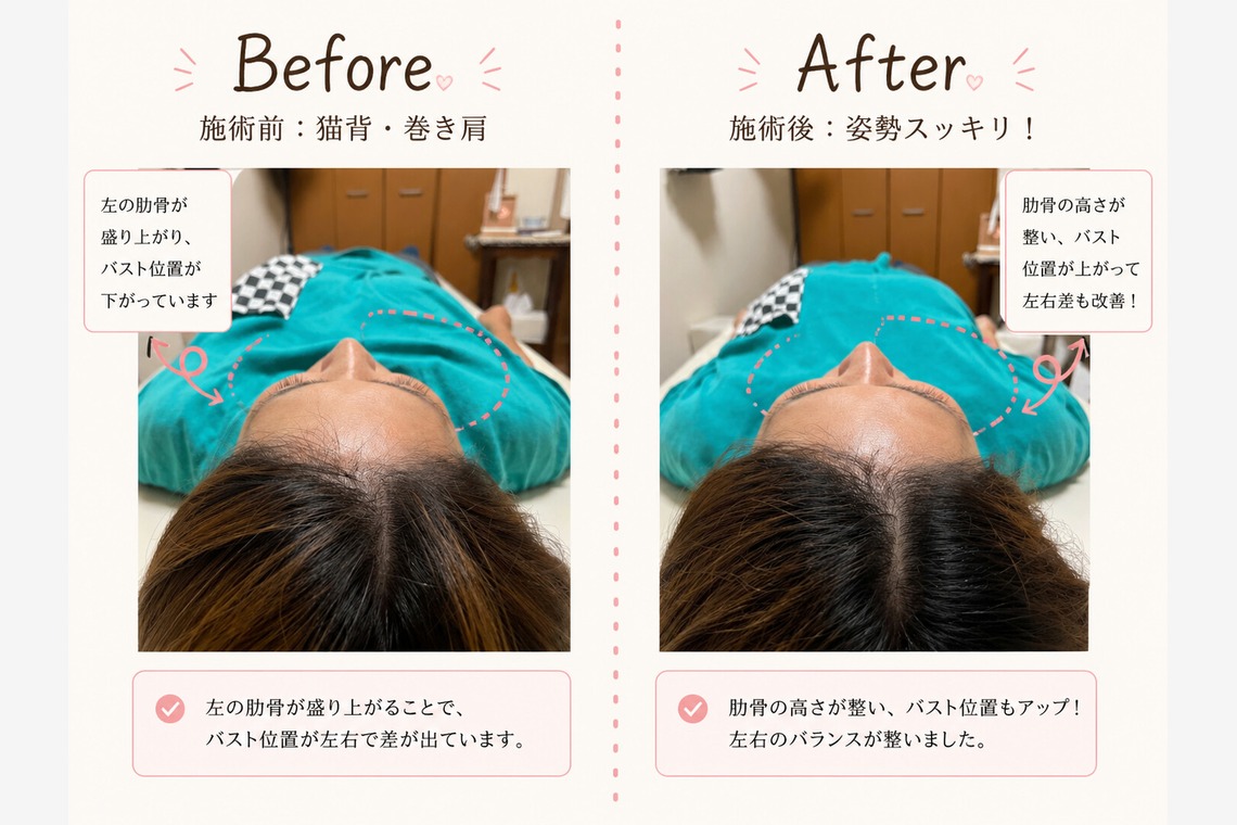 Kutting Technicians STUDIOが撮影した「整体院」の写真