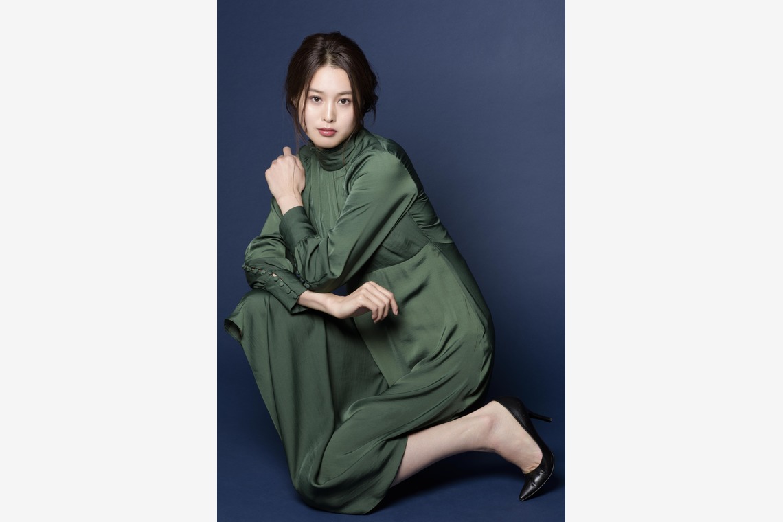 鶴巻直満(T-PHOTO OFFICE)が撮影した写真のアルバム「人物/ポートレート」