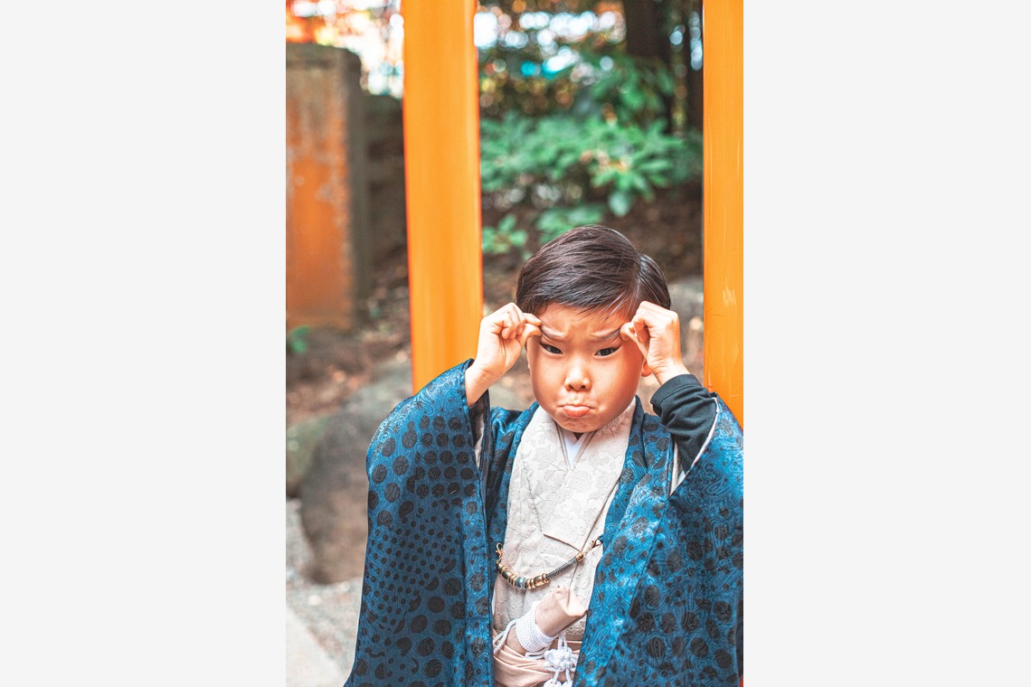 kudophotoが撮影した「七五三＿まとめ」の写真