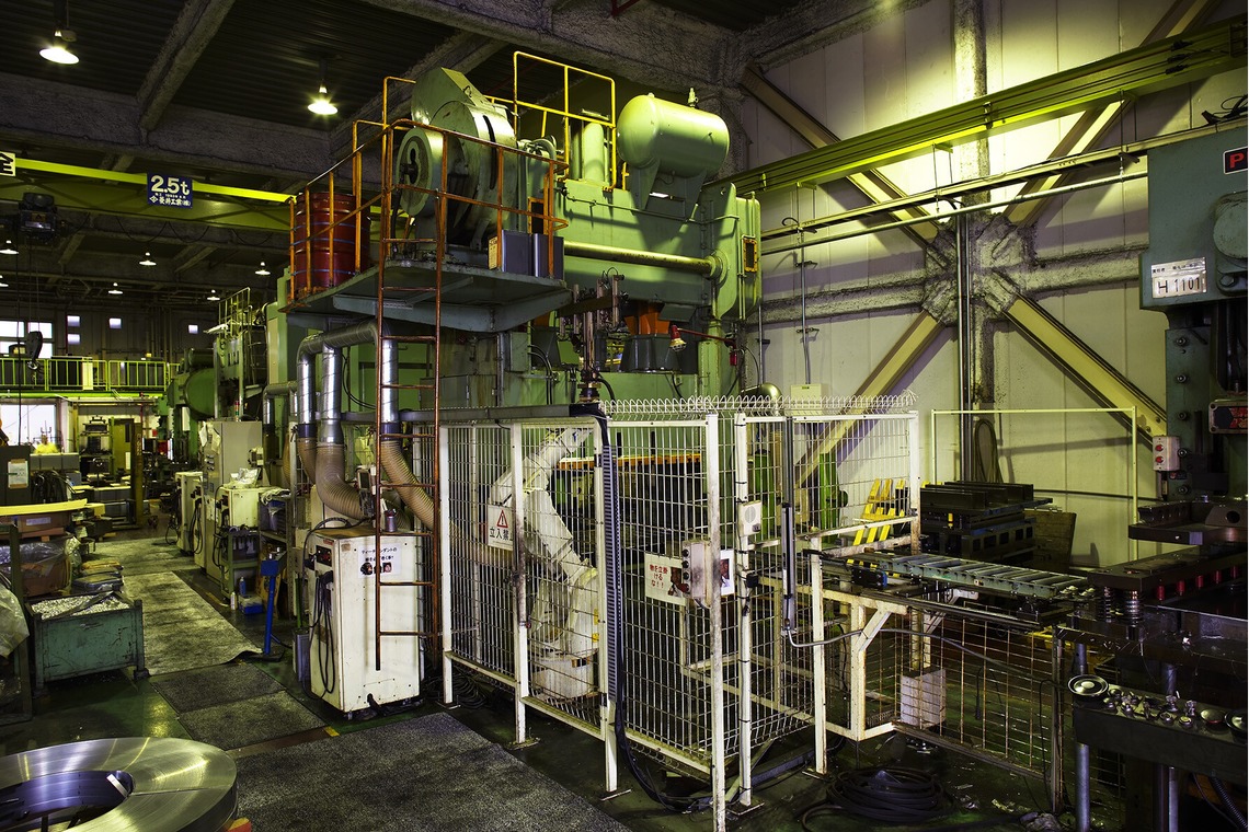 アドネフォトが撮影した写真のアルバム「建物」