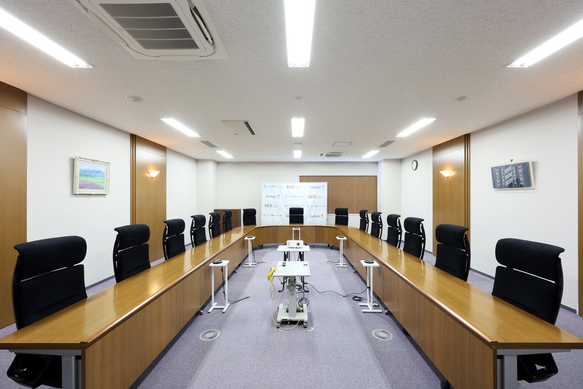 合同会社スタジオスーパーフライが撮影した「建築写真」の写真