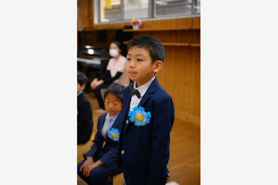 上野貢希が撮影した「スクールフォト案件」の写真