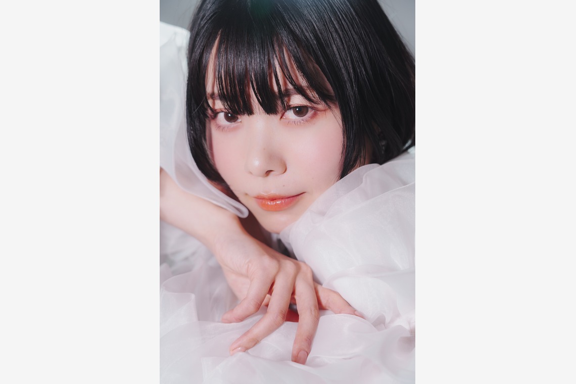 西浦隼翔が撮影した「スタジオポートレート・コンポジ撮影」の写真