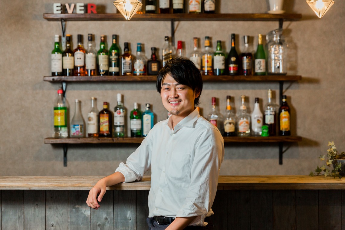 MAKOTO TOCHIKUBOが撮影した「ビジネスポートレート撮影」の写真