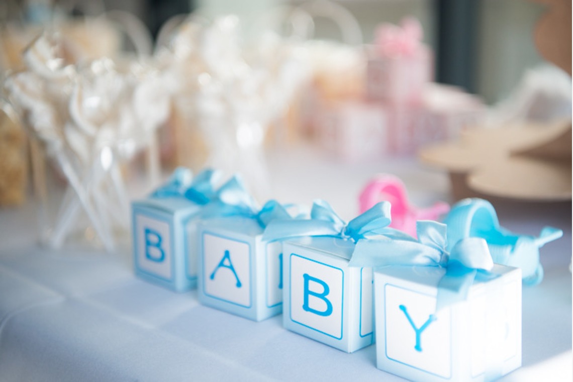 Lapin Design Photographyが撮影した写真のアルバム「ベビーシャワーパーティ撮影」