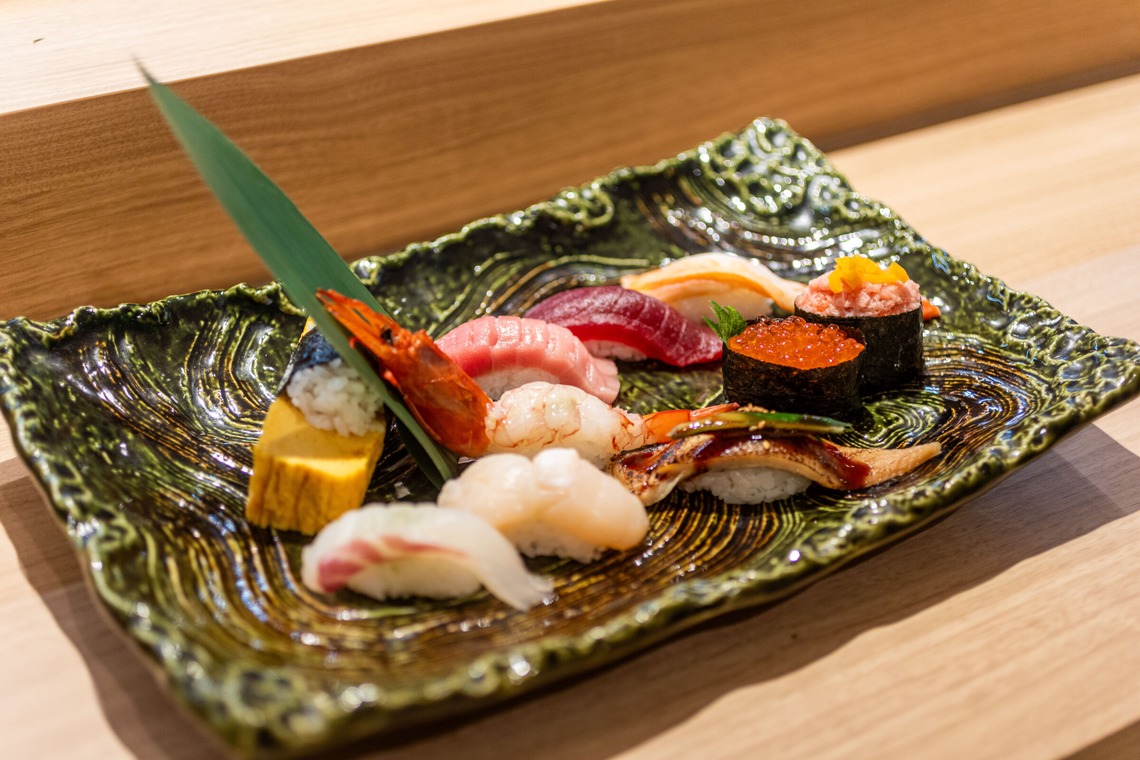 大森美紗生が撮影した写真のアルバム「山梨PORTA-横綱寿司様」